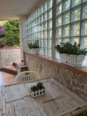 Giardino di Casa Grace