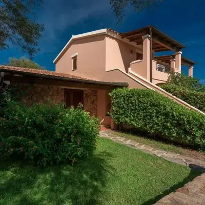 Outstanding Residenze Gallura 2Bedrm sleep 6 plus possible additional Child bed