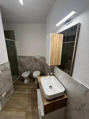 Bagno di Casa Ginestra
