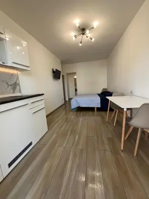 Cucina o angolo cottura di Casa Ginestra