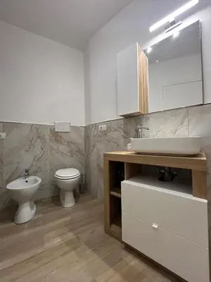 Bagno di Casa Ginestra