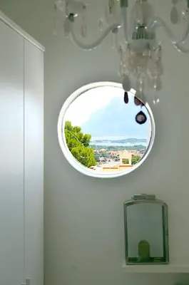 Planimetria di Villa syloic avec piscine filtrée hors sol pour enfants