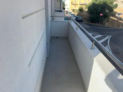 Planimetria di Casa di Silvia