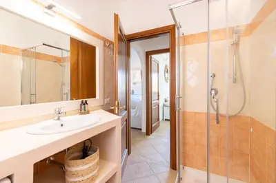 Bagno di Angolino di Sole