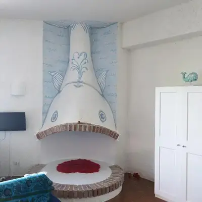 Casa della Balena