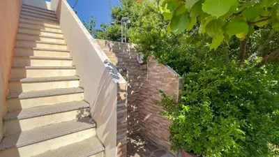Giardino di Casa Tombolini