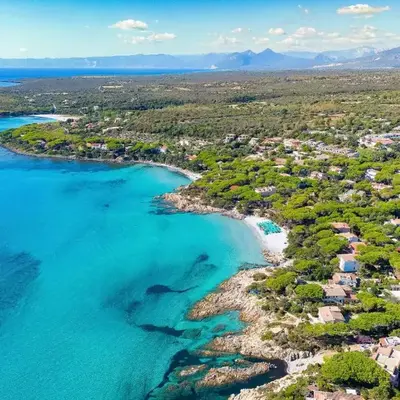 Alba Dorata Resort