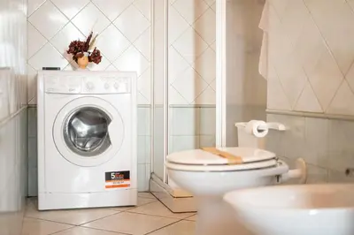 Bagno di La Caletta 3