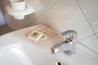Bagno di La Caletta 3