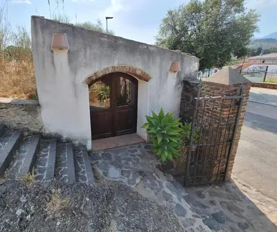 Planimetria di Malicas