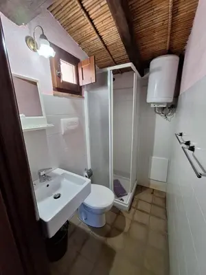 Bagno di Malicas