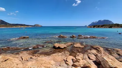 Paesaggio naturale nelle vicinanze dell'appartamento