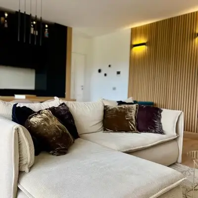 Giovanni apartment