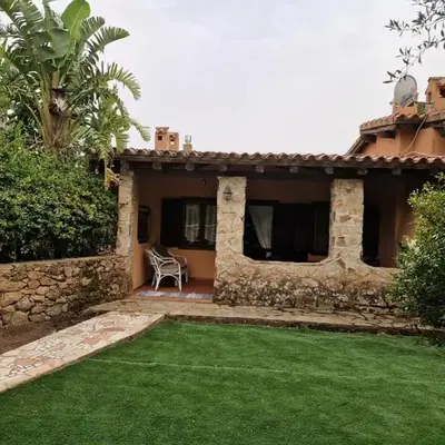 AffittaSardegna - Casa il Giardino dell'Erica
