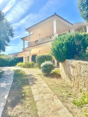 Edificio in cui si trova l'appartamento