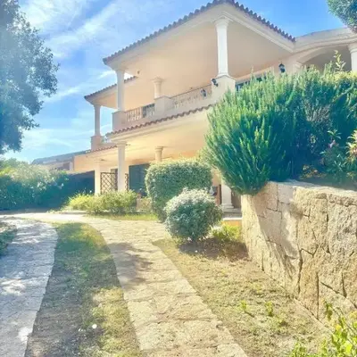 Villino Ambra 3