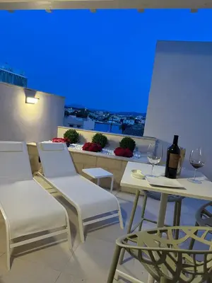 Bevande di Eleven Rooms & Apartments