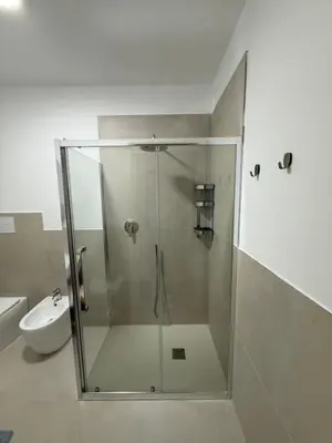 Bagno di Eleven Rooms & Apartments