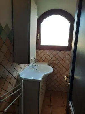 Bagno di La terrazza sul mare