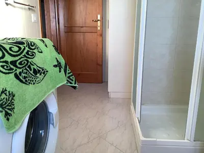 Planimetria di BenitiKe House