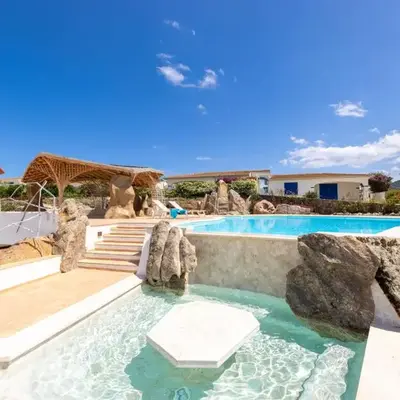 Menhir Boutique Apartments- Adult Only- by Obiettivo vacanza Budoni