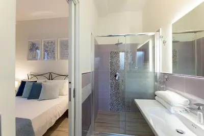 Bagno di Riva rooms - by Obiettivo vacanza Budoni