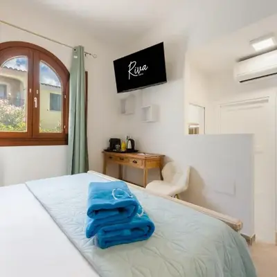 Riva rooms - by Obiettivo vacanza Budoni