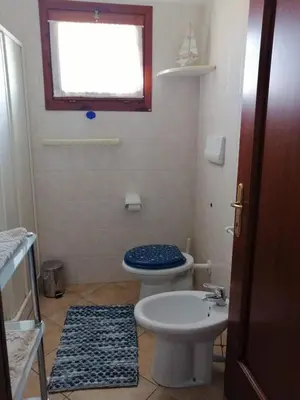 Bagno di Moys apartment sea view olbia