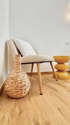 Area soggiorno di Aptments2 - real estate solutions