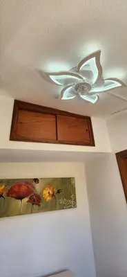Planimetria di Tertium Home