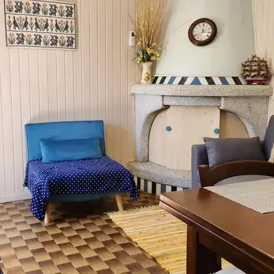 Tertium Home