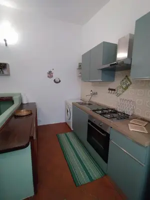 Cucina o angolo cottura di Tonobe'
