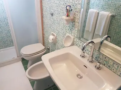 Bagno di Beachfront villa, right ON SAND!
