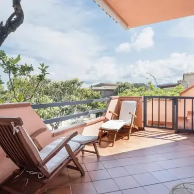 'La Casa Di Delia'