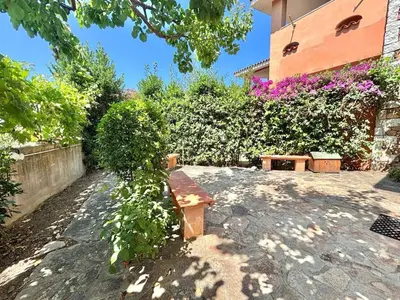 Giardino di Trentino 7