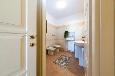 Bagno di NG Collection I Graniti