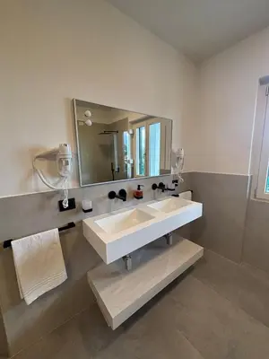 Bagno di Casa Limoncello