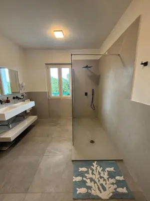 Bagno di Casa Limoncello