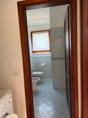 Bagno di Residence Uliveto