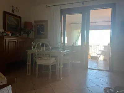 Planimetria di Residence Uliveto