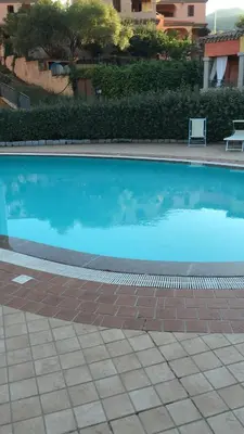 Piscina di Casa Pamela - Villa con piscina - San Teodoro o nelle vicinanze