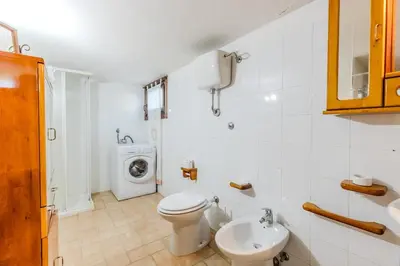 Bagno di Ondallegra