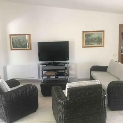 Villa Gabry