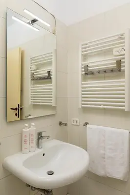 Bagno di Casa Sa Minda by Wonderful italy