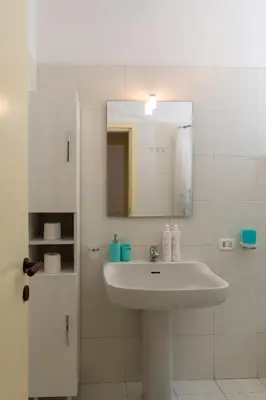 Bagno di Casa Sa Minda by Wonderful italy