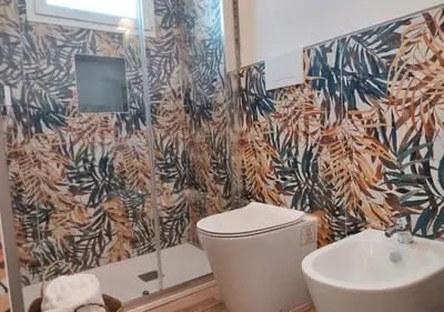 Bagno di Le Ortensie di Lara
