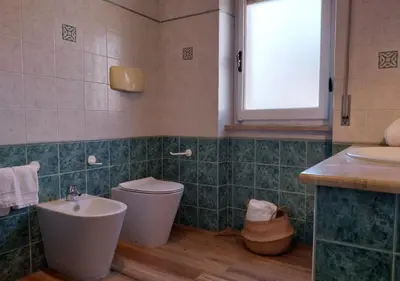 Bagno di Le Ortensie di Lara