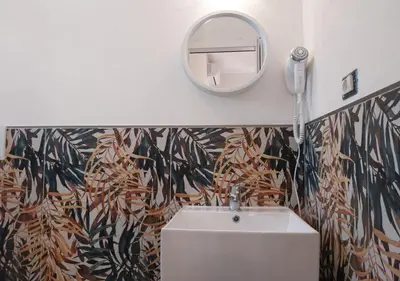Bagno di Le Ortensie di Lara