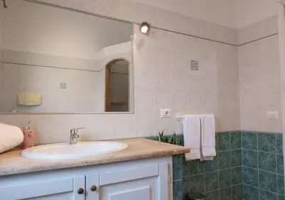 Bagno di Le Ortensie di Lara