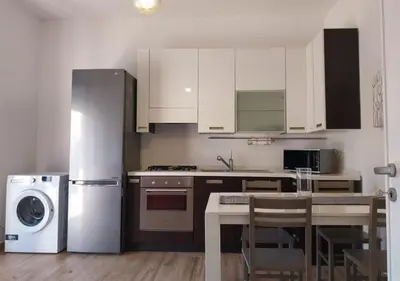 Cucina o angolo cottura di Le Ortensie di Lara